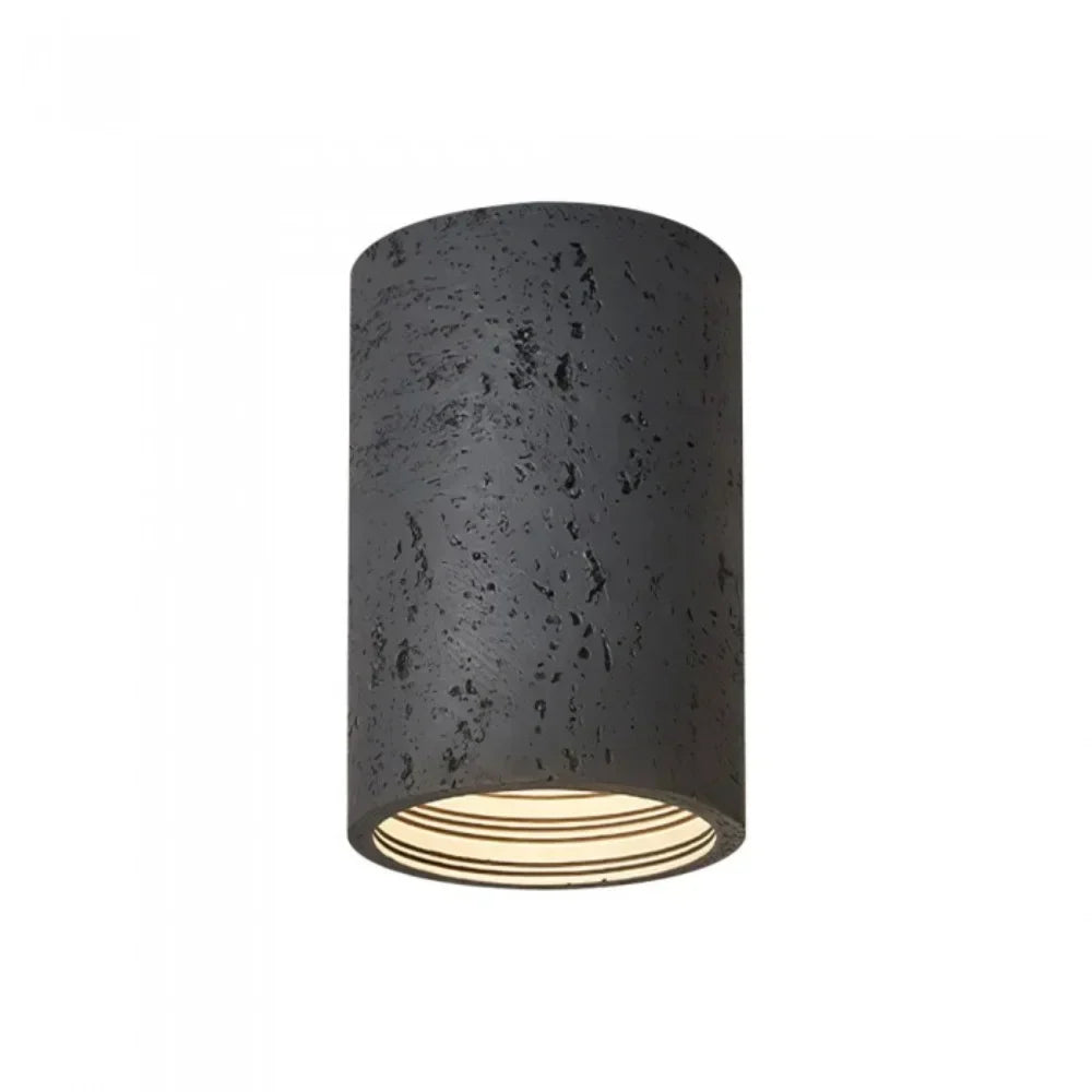 Stylish Round 12 Soft Light Ceiling Lamp