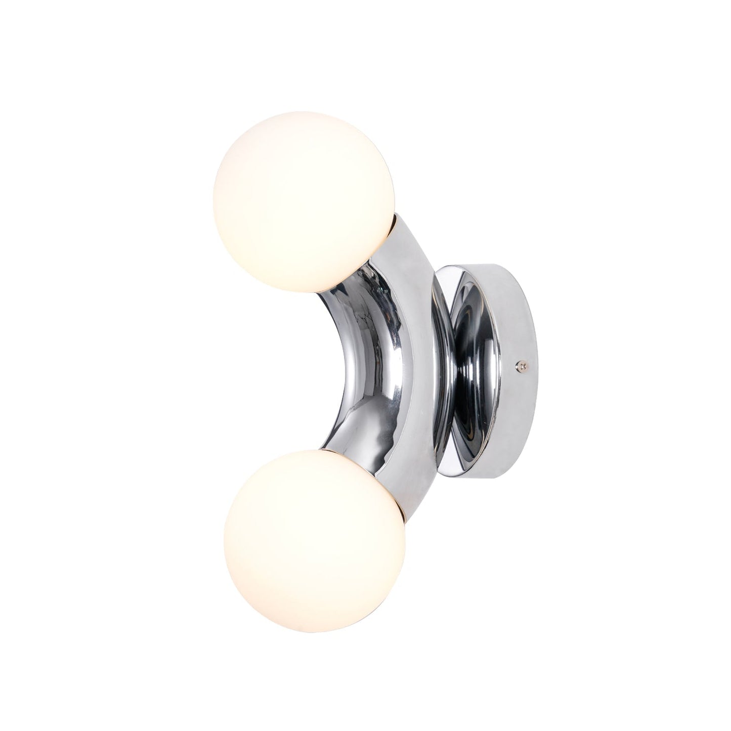 Elegant Mounted LED Wall Light