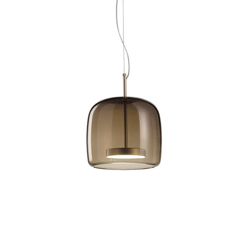 Luxury Clear Hanging Ceiling Light