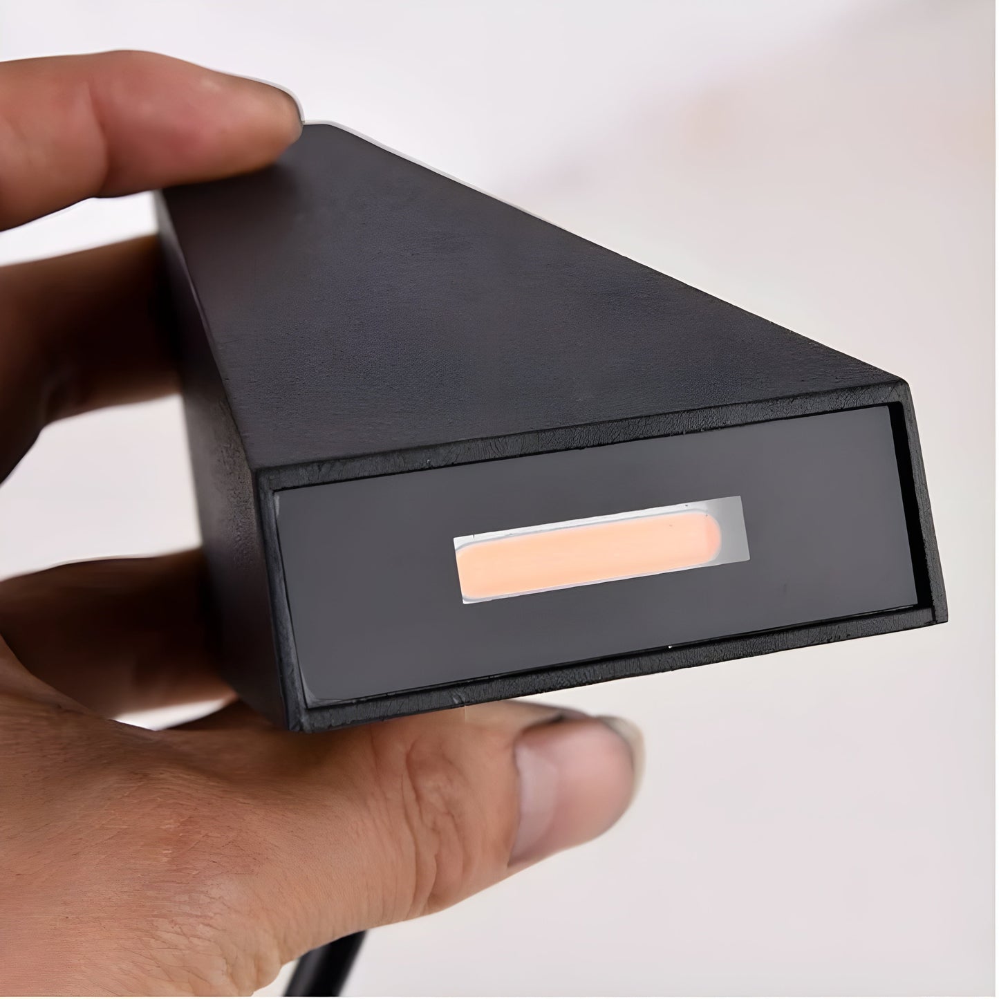 Modern Aluminium LED Wall Lamp
