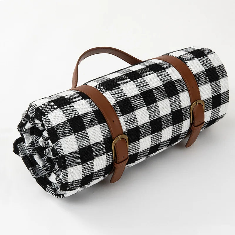 Extra Large Waterproof Picnic Mat