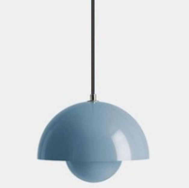 Modern Minimalist LED Pendant Light Fixture