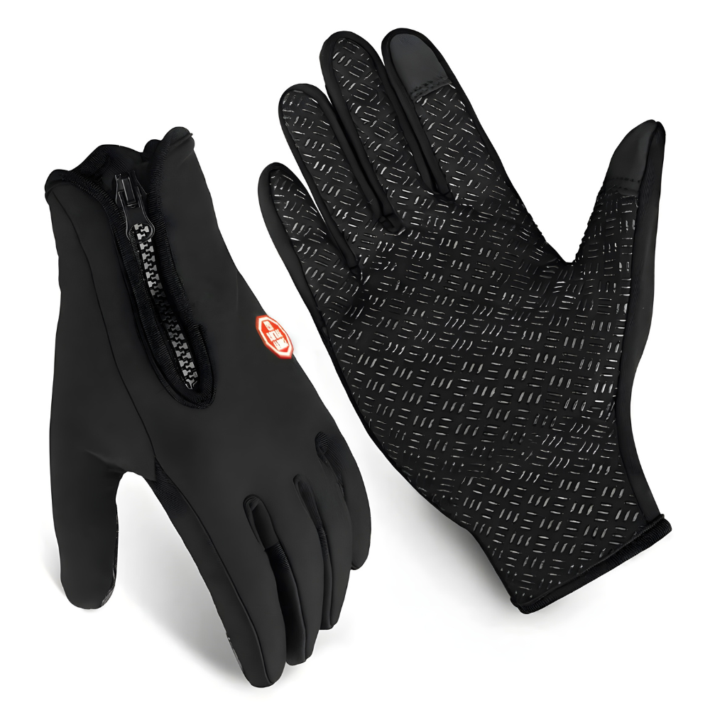 Warm Insulated Waterproof Cold Weather Gloves