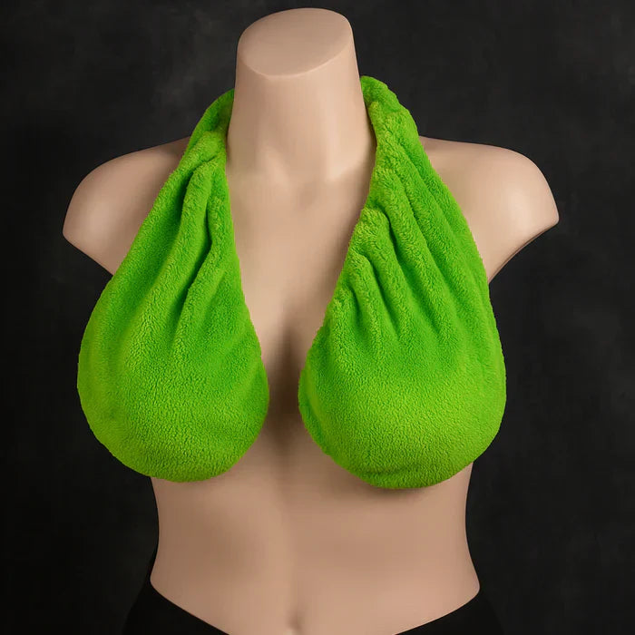 Comfortable Strapless Bra for Fuller Figures Extra Support