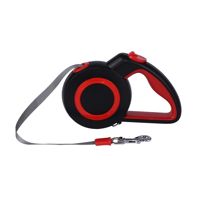 Comfortable Pet Walking Leash