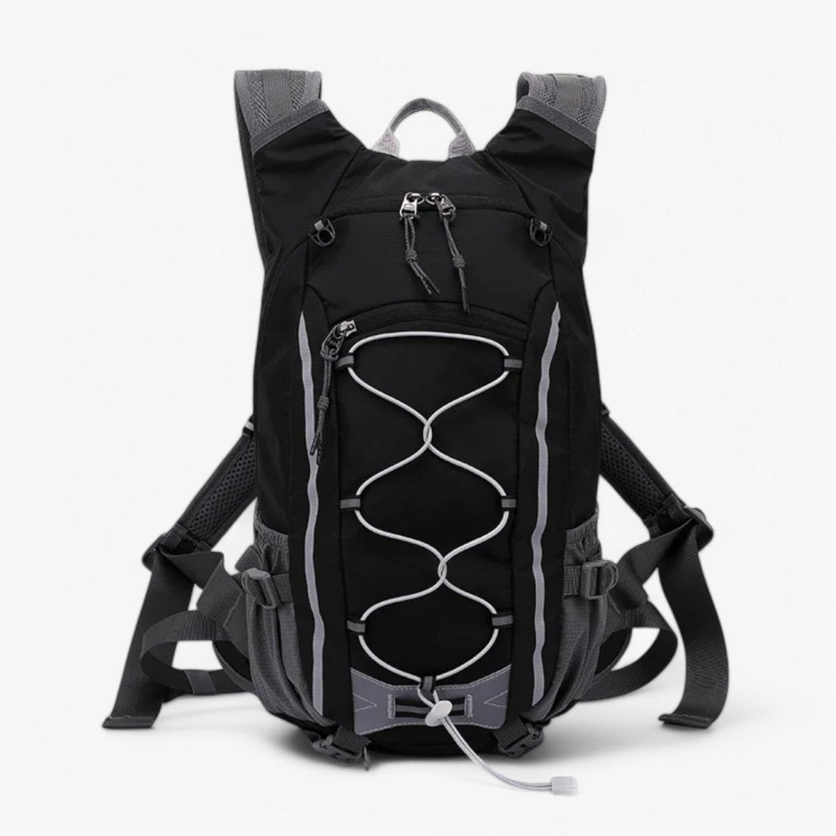 Waterproof Outdoor Backpack 20L - Lightweight Hiking Bag