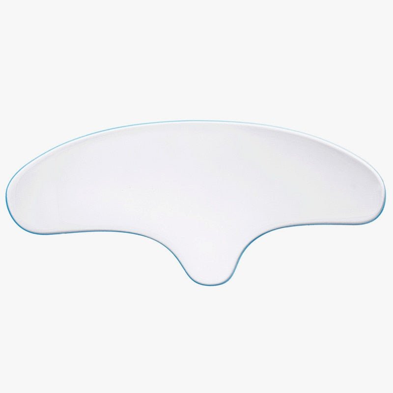 Smooth Anti Aging Face Stickers