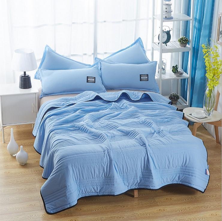 Cool Soft Sleep Blanket for Better Rest