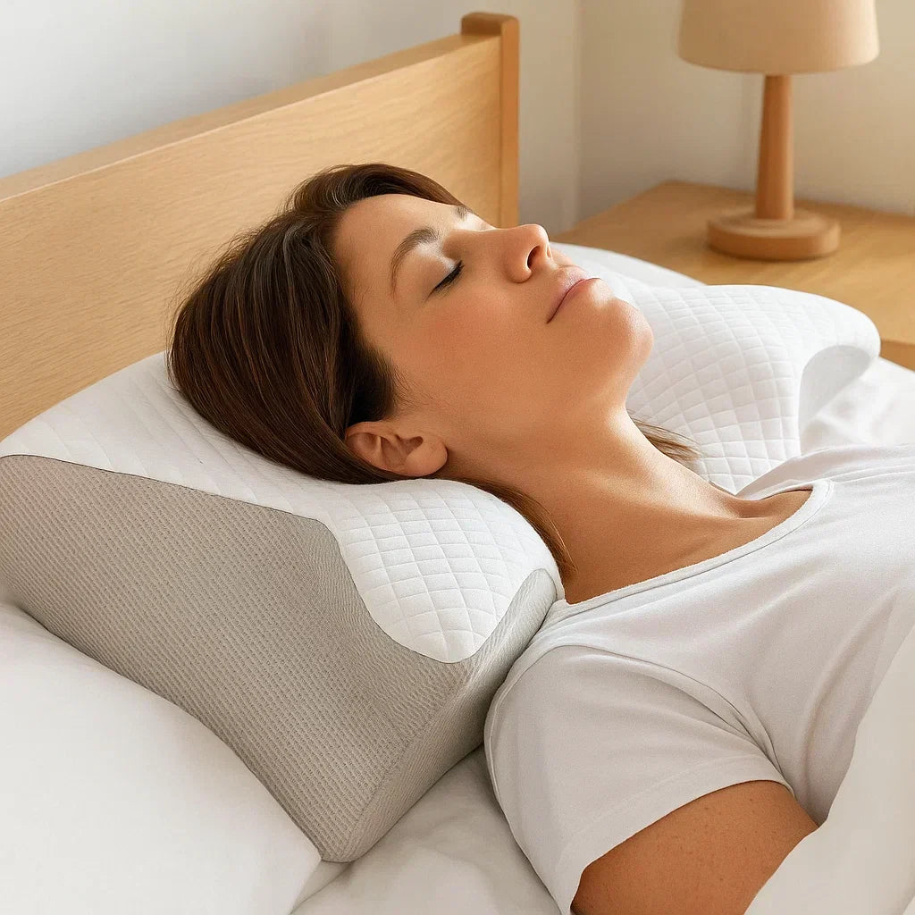 Comfortable Support Pillow