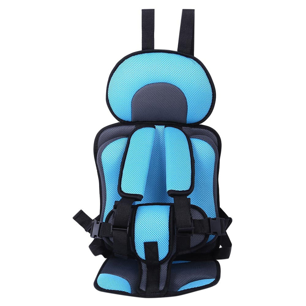 Secure Child Car Seat - SafeRider Pro