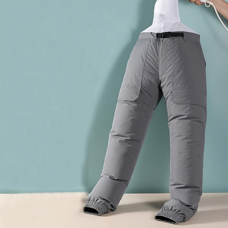 Waterproof Compact Travel Laundry Bag
