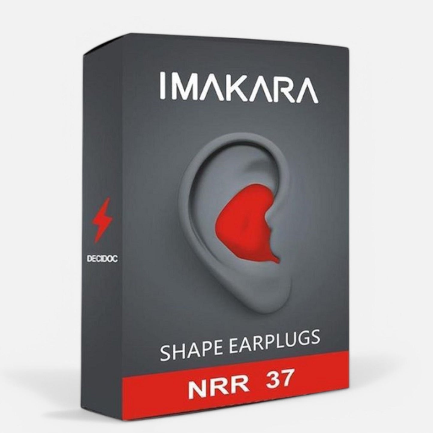 Soft Earplugs for Sleeping and Noise Reduction