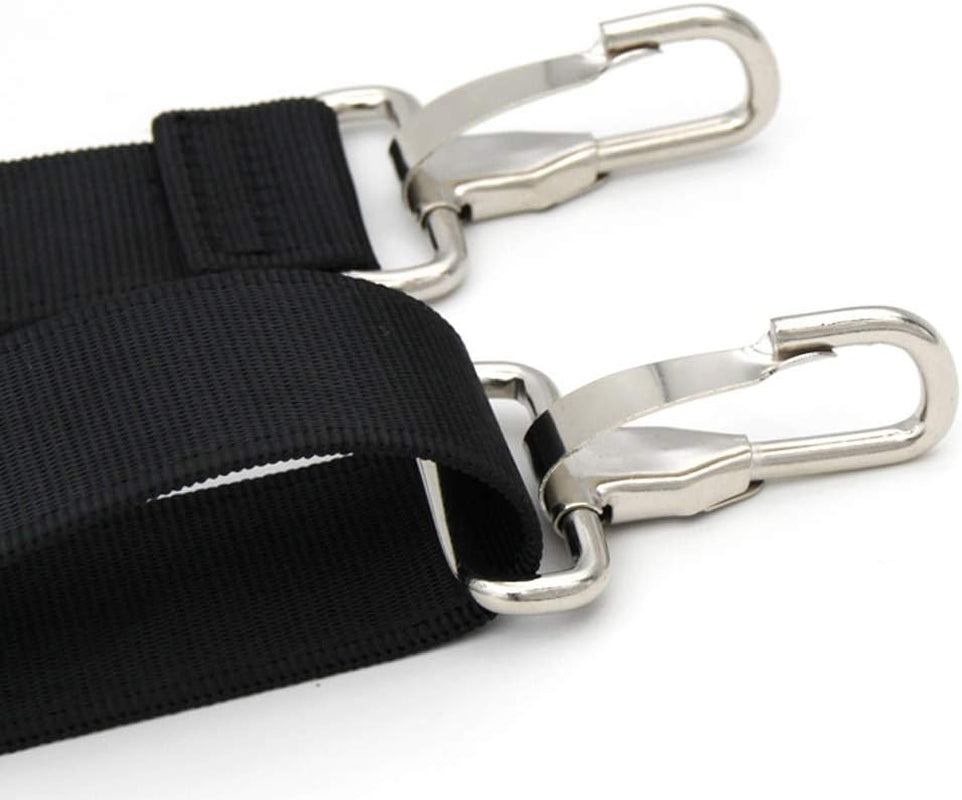 Comfortable Adjustable 47 Replacement Shoulder Strap
