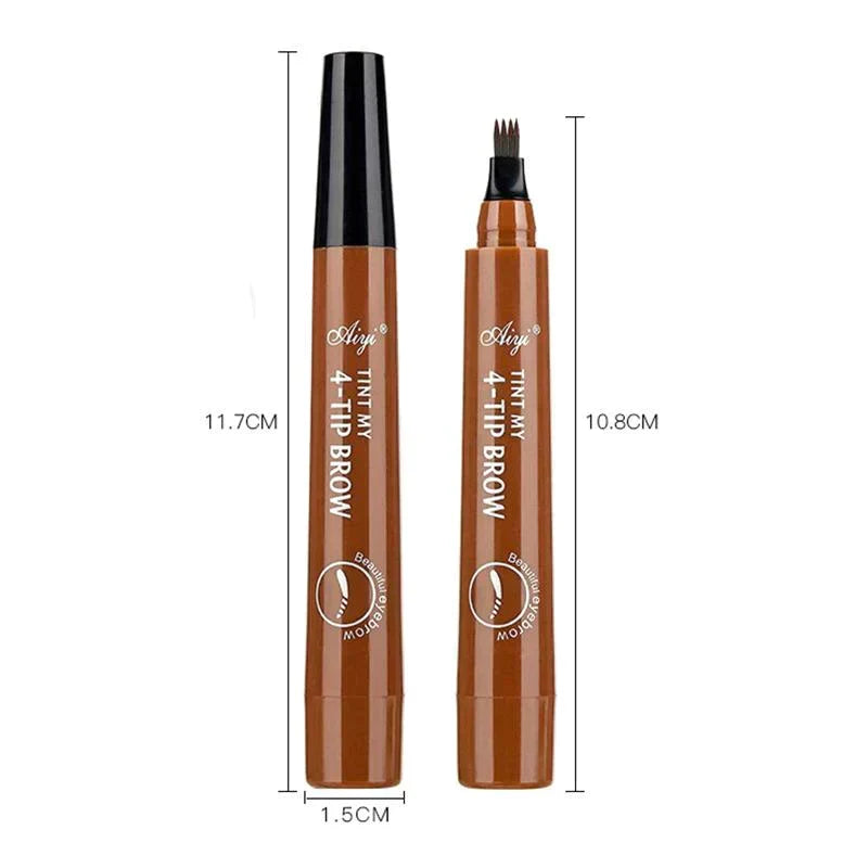 Charly | Perfect Stamp for Beautiful Eyebrows