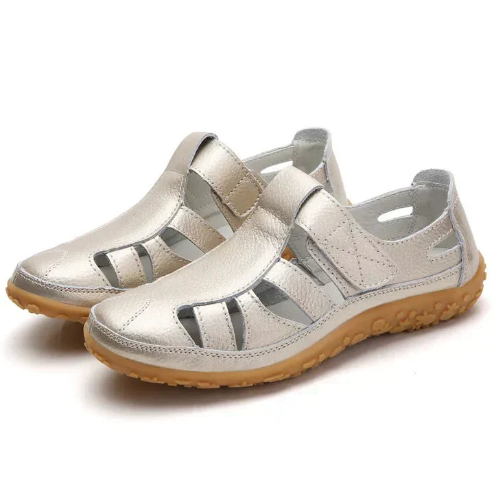 Charly | Women's Orthopedic Cut-Out Sandals