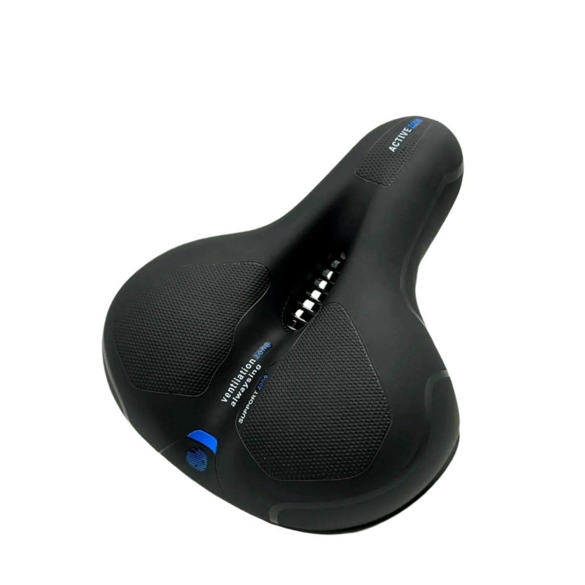 Comfortable Gel Bicycle Seat for Painless Riding