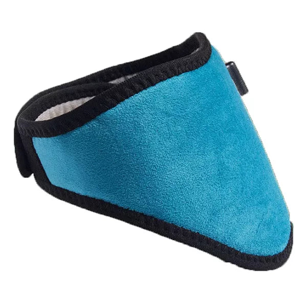 Warm Neck Support Wrap for Pain Relief