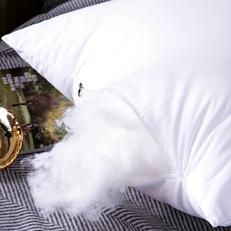 Plush Cushion Filling for Pillows