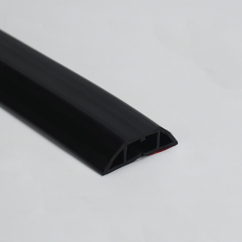Stick On Wire Protector Cable Management Cover