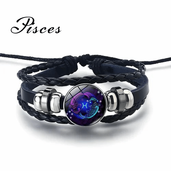 Luxury Prosperity Attracting Bracelet