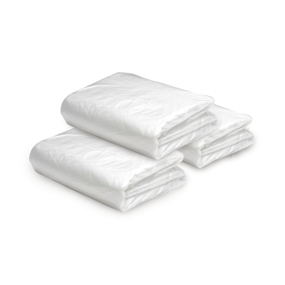 Protective Reusable Foot Spa Liners