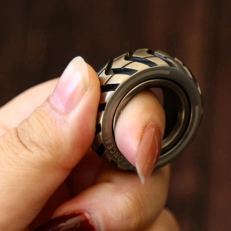 Relaxing Fidget Spinner Toy for Stress Relief