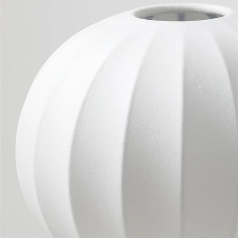 Classic Round LED Table Lamp