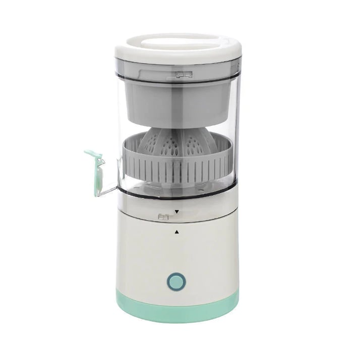 Portable Easy Electric Juice Maker
