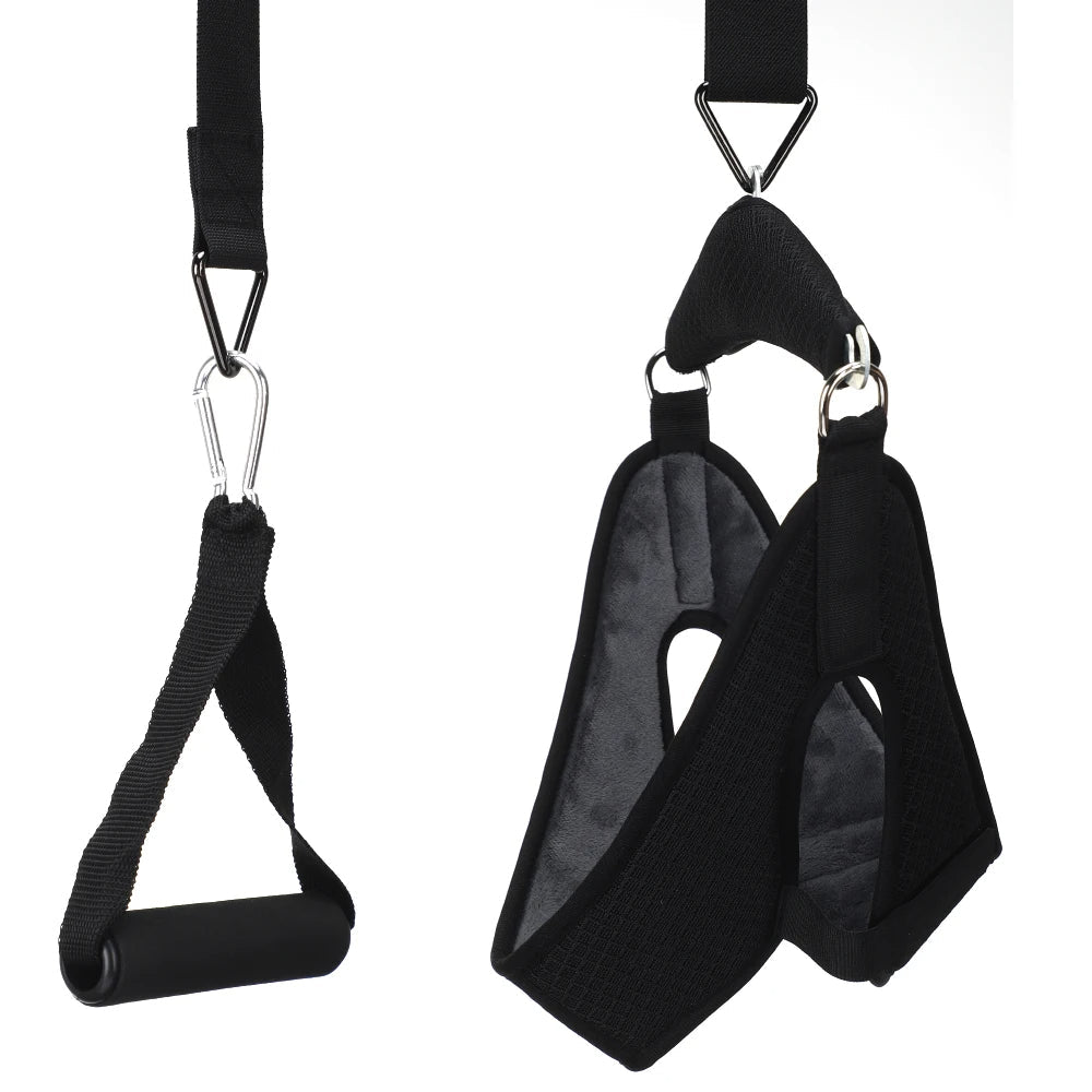 Flexible Neck Support for Back Pain Relief