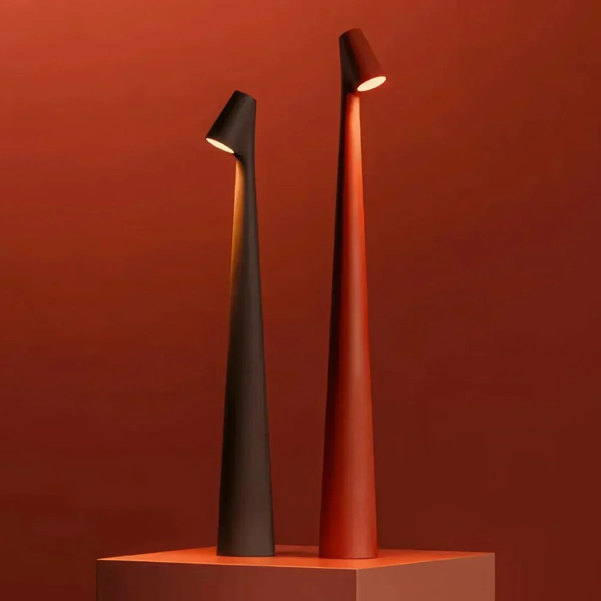 Ambient Cordless Desk Lamp