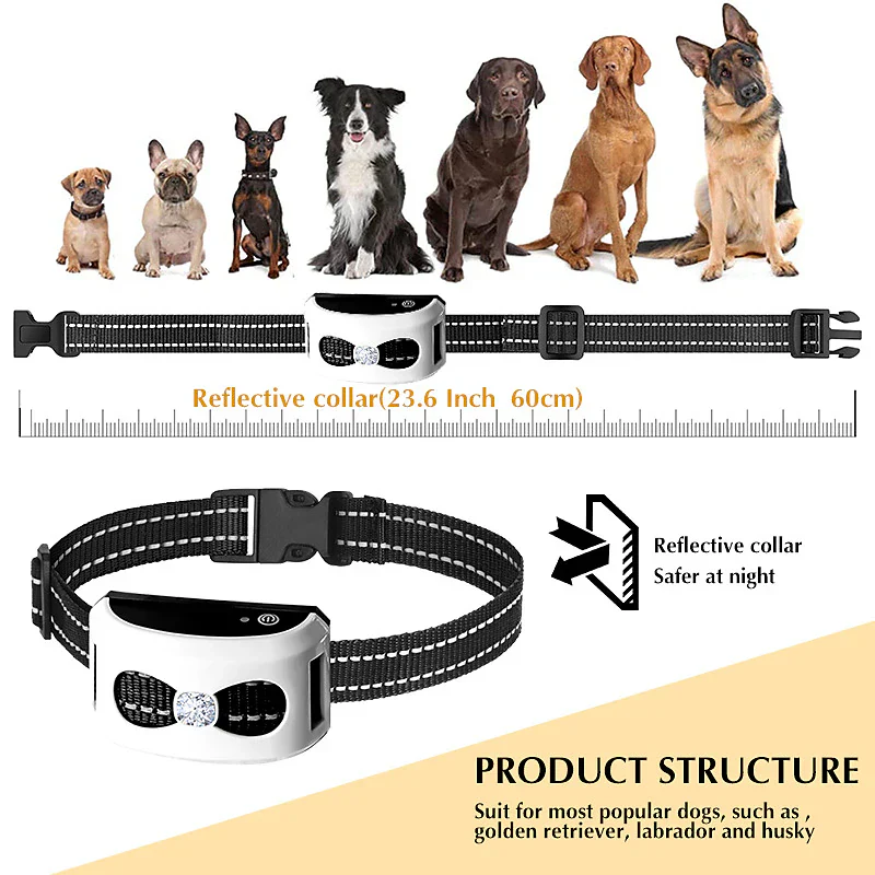 Pet Safe 2-in-1 Wireless Dog Fence Collar
