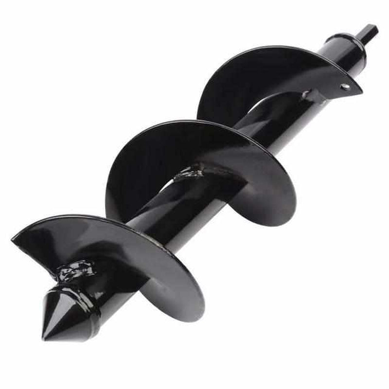 Heavy Duty Garden Auger Drill for Easy Planting