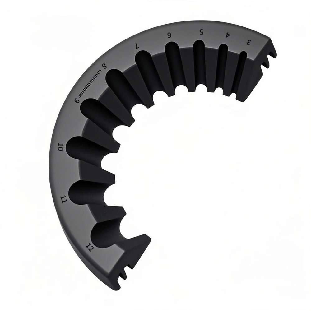 Fast Drill Bit Sharpener for Precise Results