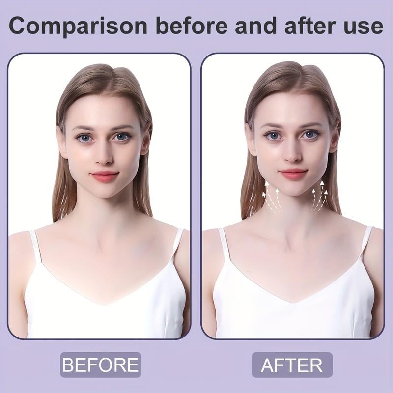 Skin Firming Neck Lift Tape