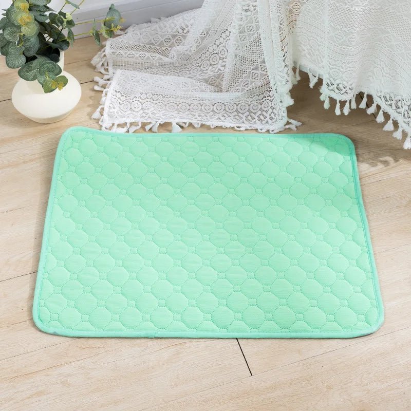 Reusable Pet Training Pads