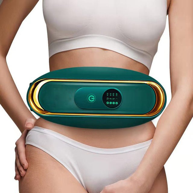 Slimming Electric Abdominal Massager Belt
