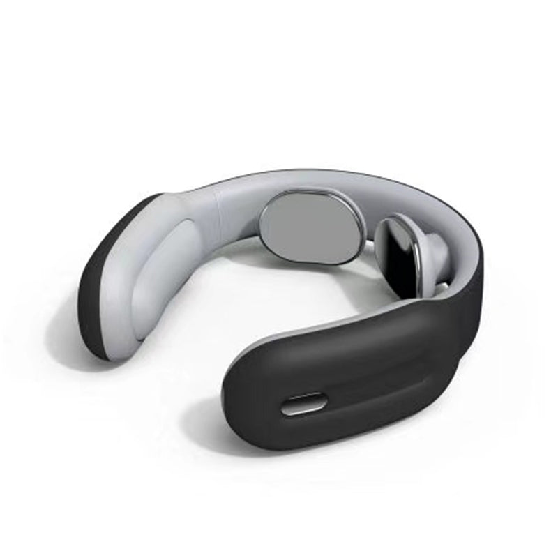 Relaxing Electric Neck and Shoulder Massager