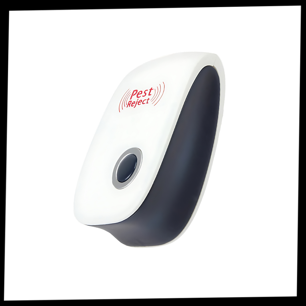 Electronic Pest Control Device
