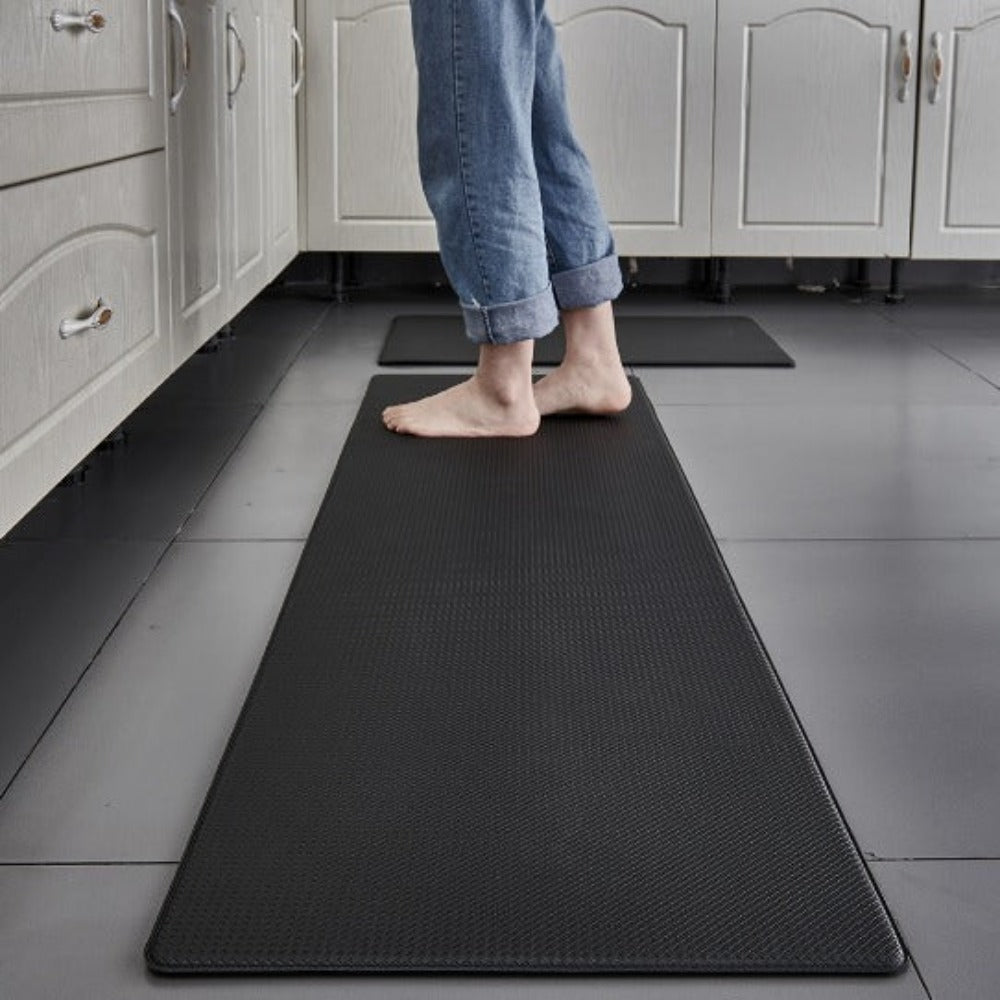 Non-Slip Cushioned Kitchen Floor Mat
