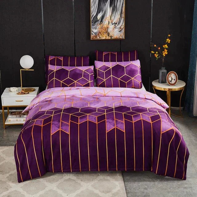 Soft Premium Duvet Cover – Cool & Breathable