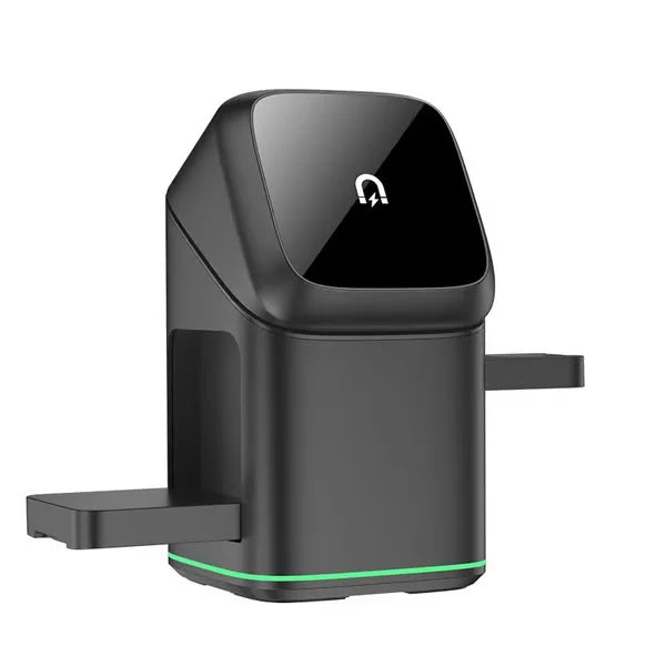 Wireless Magnetic Phone Charging Dock