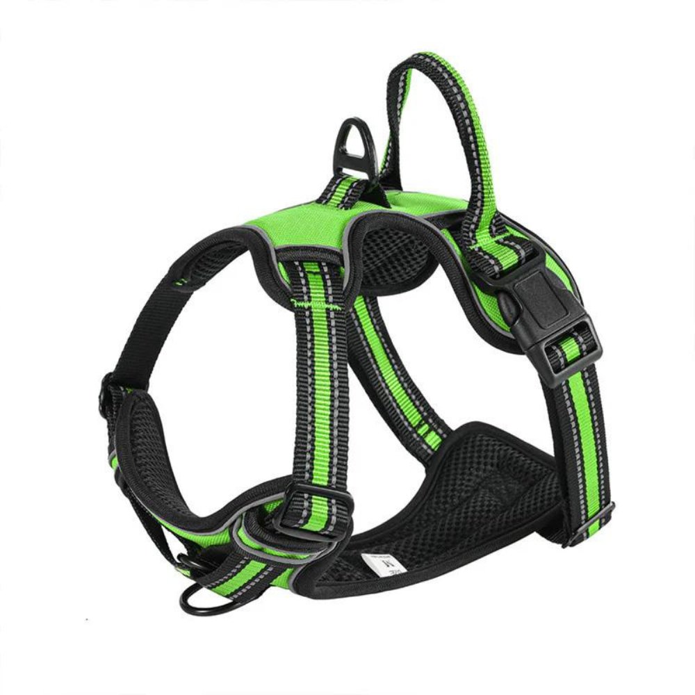 Comfortable No Pull Pet Harness
