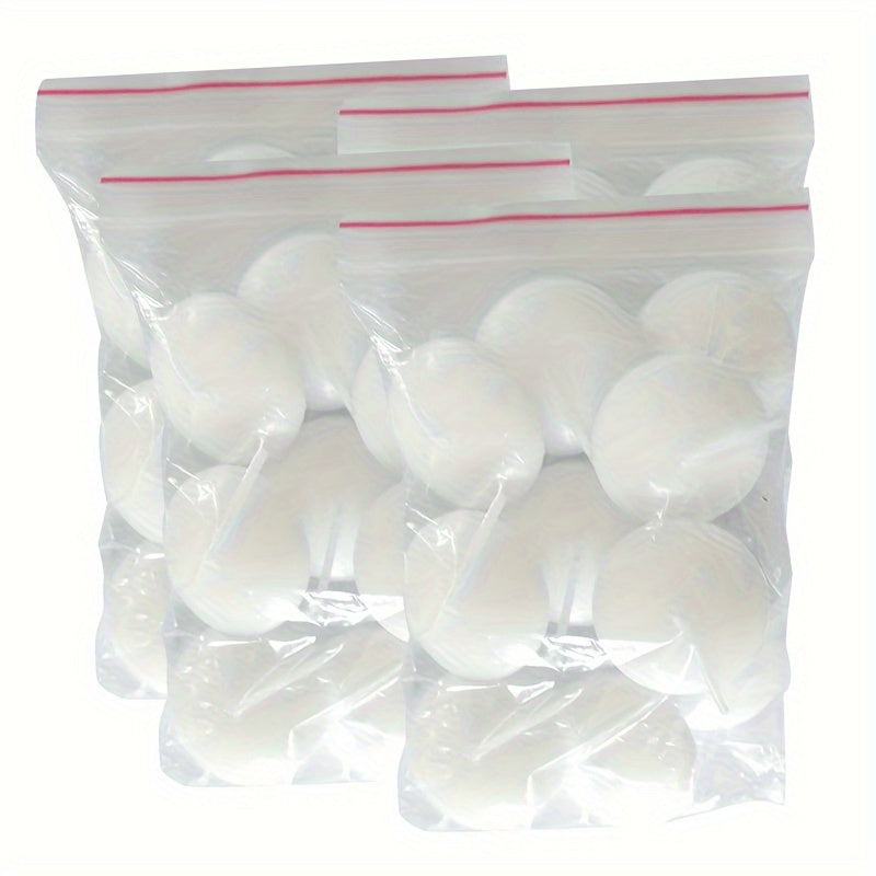 Warm White Flameless LED Tea Light Set