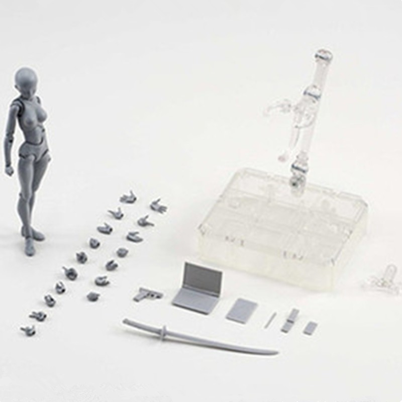 Cofik | Detailed Art Collector Figurines