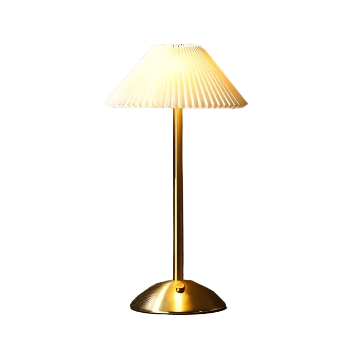 Portable Dimmable Desk Lamp Noxord