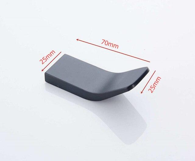 Luxury Metal Wall Hook – Entryway & Bedroom