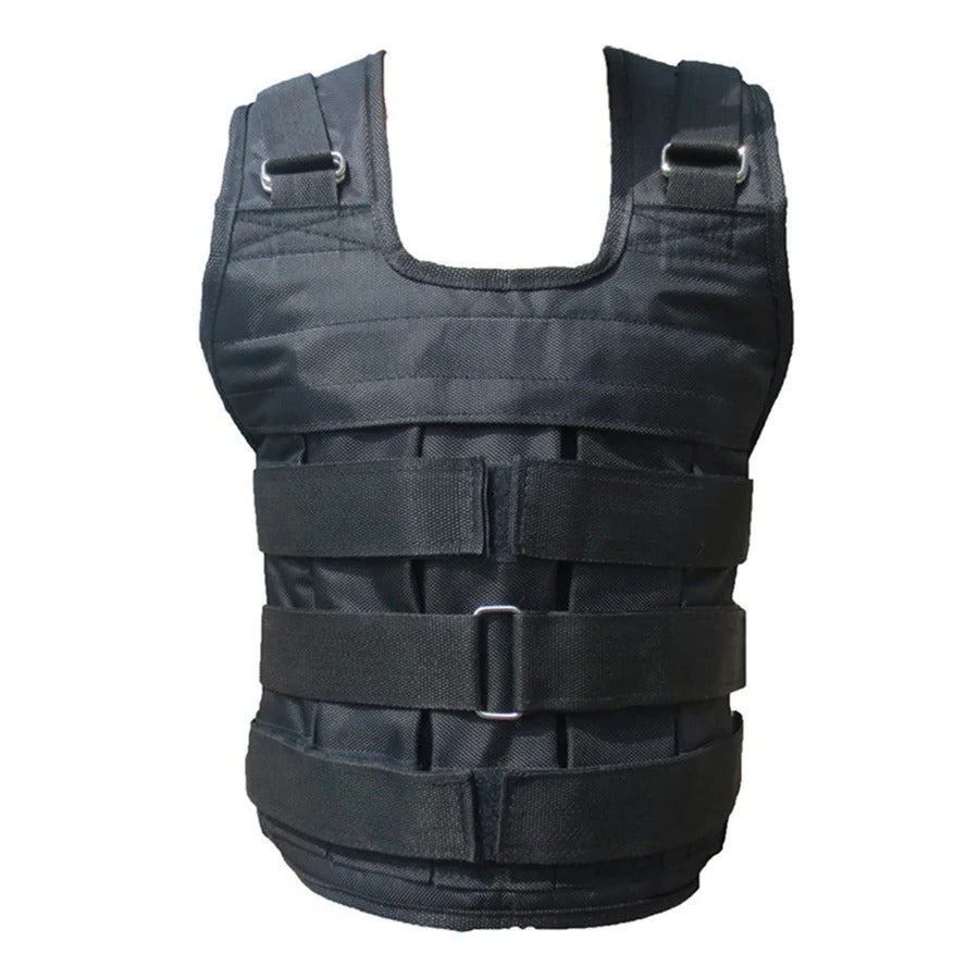 Fitness Weighted Vest for Men and Women