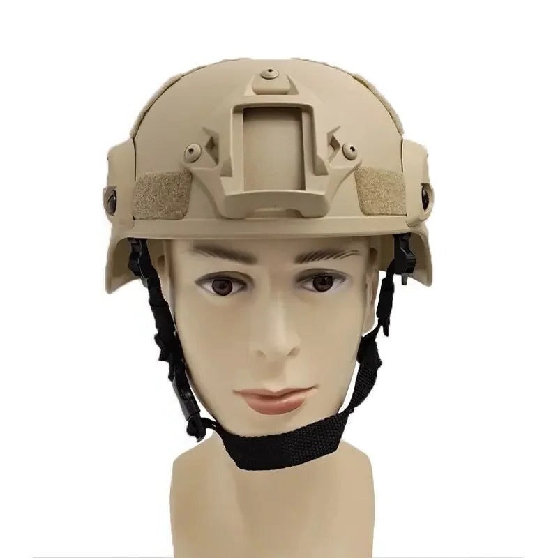 Cofik | Durable Military Training Helmet