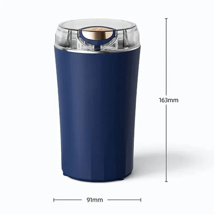Portable Mini Electric Grinder with Strong Performance