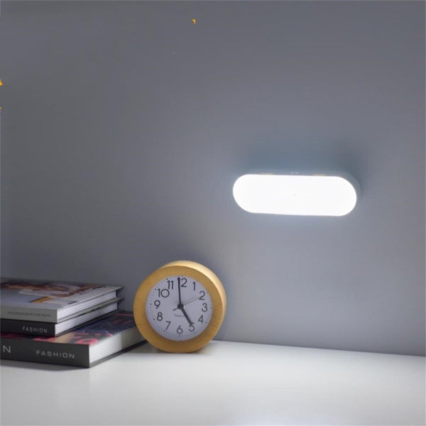 Smart LED Motion Sensor Battery Light